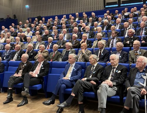 Årsmötet 7 april 2026 på FHS!